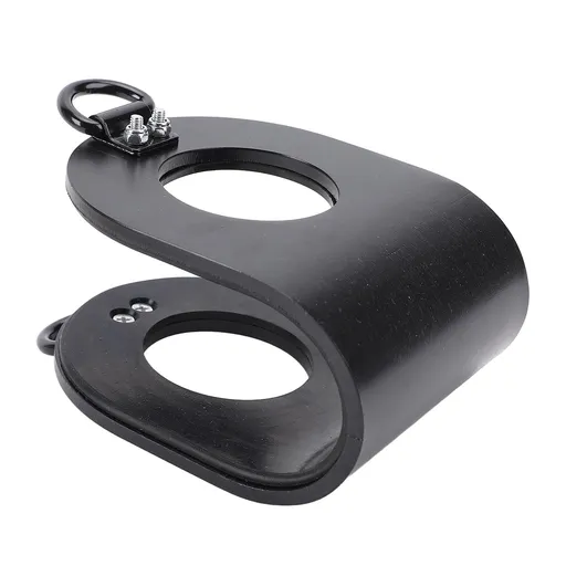 Home Gym Clips Strong Strength Steel High Load Capacity Portable Fitness Weight Clips for Workout Weightlifting