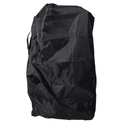 Stroller Transport Bags, Large Foldable Carrying Storage Bag for Airport Train Station Driving Travel