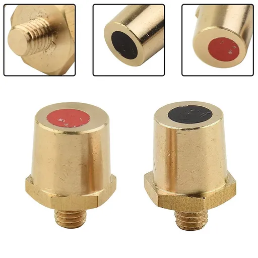 Battery M8 High Crank Conversion Terminal Posts M8 Posts for Deep Cycle