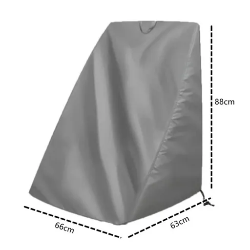 Veranda Patio Free Standing Portable Garden Hose Reel Cover,Protect Your Hose Reel and Prolong Its Life