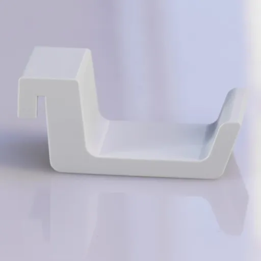 Headphone Stand for PS5 Console, Gaming Headset Hanger Holder Headphone Hook Stand for PS5 durable and long lasting