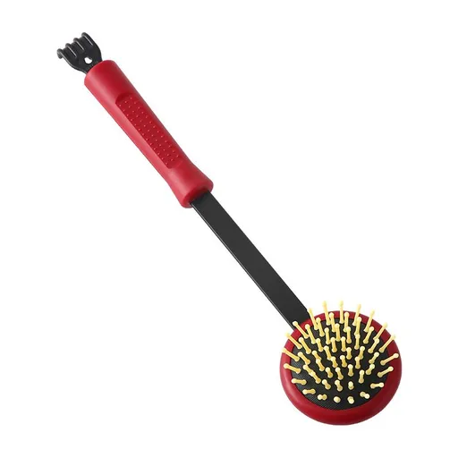 Massage, pounding, hammering, meridian hammering, fitness, back pounding, scratching, patting, tickling, scratching, pounding legs