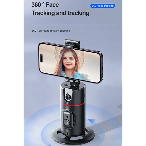 Phone Live Streaming Stand
