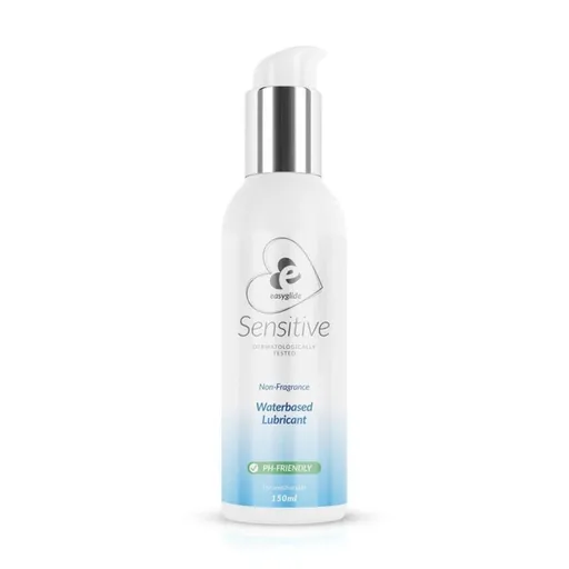 Easyglide Sensitive Water Based Lubricant 150Ml