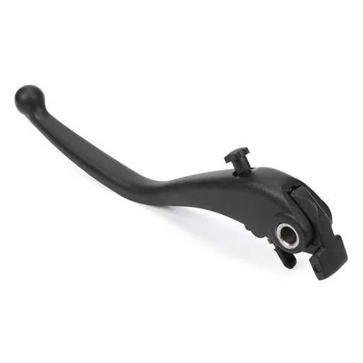 Motorcycle Brake Clutch Lever Front Control Handles Control Handles Clutch brake design makes your motorcycle（a pair）