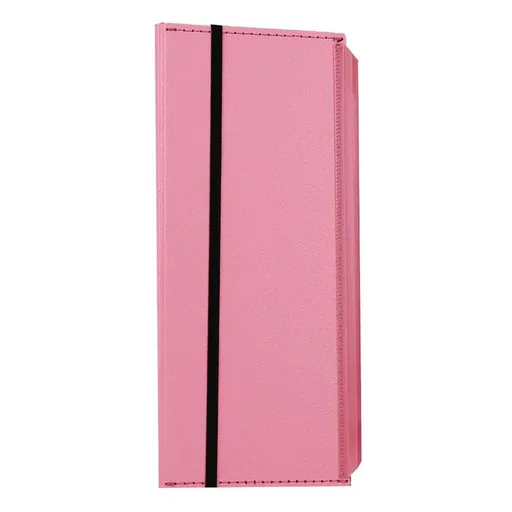 Foldable Nurse Clipboard Folding Clipboard Pocket Writing Pad with Elastic Band Foldable File Document Folder for Office