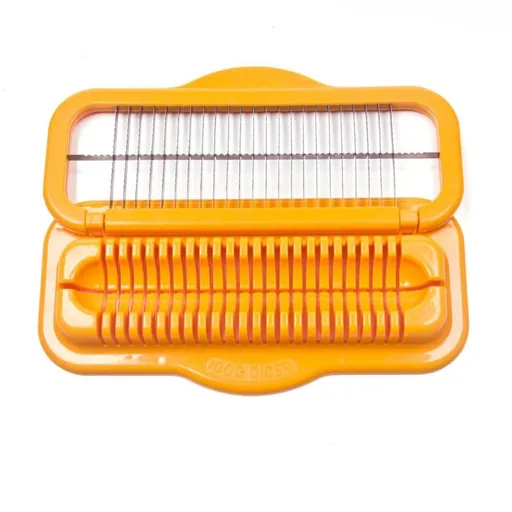 Hot Dog Cutting Machine Banana Slicer Multi functional Hot Dog Ham Sausage Cutting Machine Kitchen Hot Dog Cutting