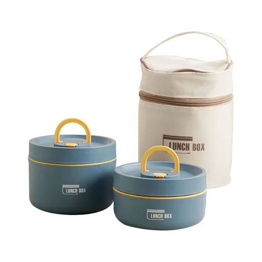 Soup Bowls, Microwave Ramen Bowl with Lid, Lunch Box with Lid, Durable and Heat Resistant Bowl for Noodles, Rice, and Soups, Perfect for Home, Office, or School Meals， Green 3