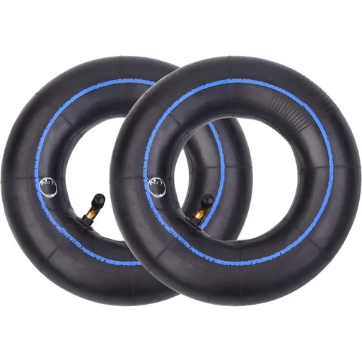 2 Packs Of 3.00-4 3.00 X 4 Gas Inner Tubes Replacement For Razor E300 E325 Pocket Bike Electric Scooter