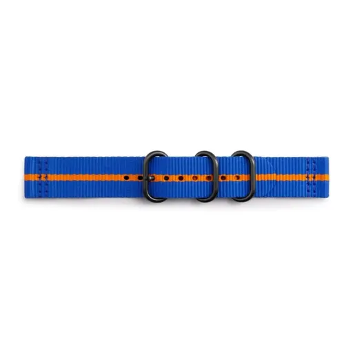 Samsung Premium Strap Blue - Gear Sport