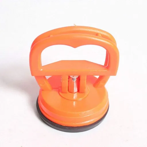 Car Dent Puller with Suction Cups, Dent Remover Tool Kit, Powerful Lifter for Paintless Repair, Suitable for Car Body Dent