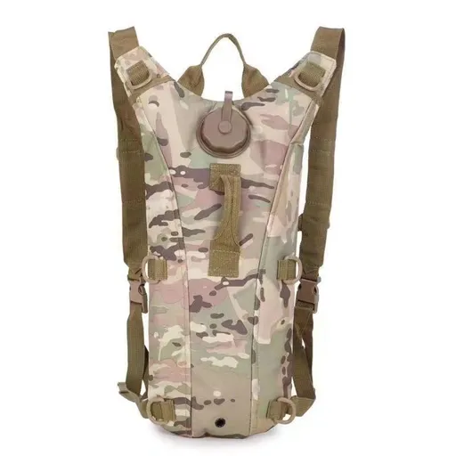 Hydration Backpack Lightweight Running Water Backpack Outdoor Sports Bag for Cycling Hiking Camping