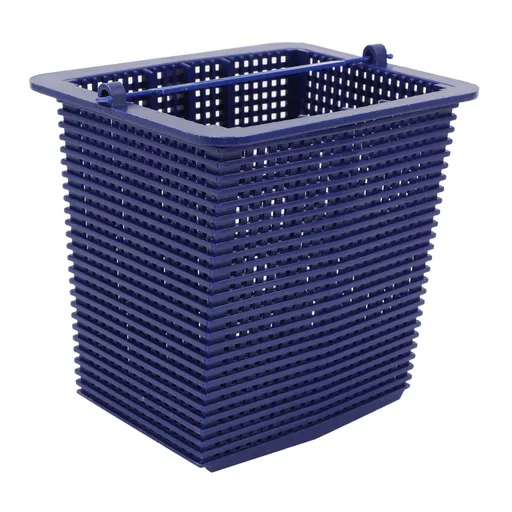 Skimmer Pump Basket ABS Pool Filter Pump Strainer Basket Replacement for SPX1600M SP2607X10 SP2615X20 XE