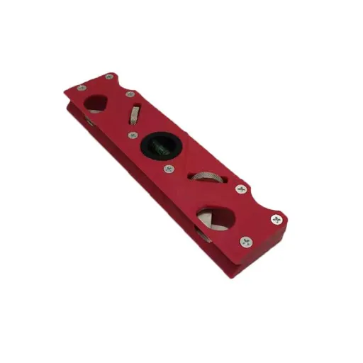 Electric Hand Planer Mini Chamfer Cutting Tool Wood Trimming Blue