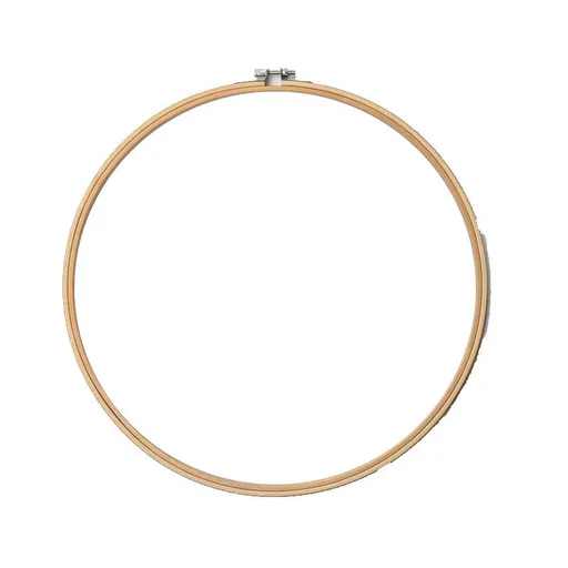 3pcs Embroidered bamboo fan, bamboo embroidery circle, cross embroidery DIY embroidery, bamboo circle, bamboo embroidery circle
