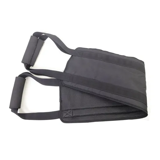 Transfer Nursing Sling for Patient Elderly Safety Lifting Aids Home Bed Assist Handle Back Lift Mobility Belt Gait Belts Disabled