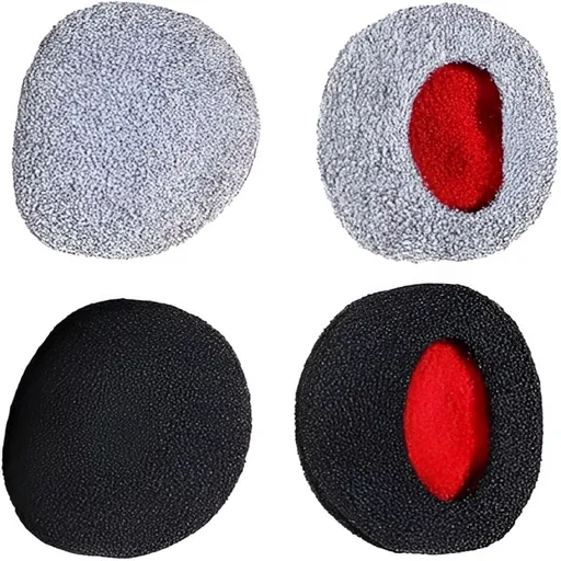 2 Pairs Ear Muffs for Winter,Bandless Ear Warmers,Unisex Winter Earmuffs for Outdoor Activities for Skiing,Hiking,Commute,Casual