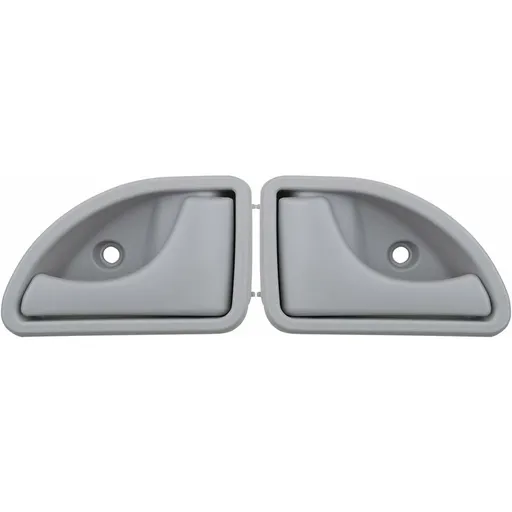Front Left Right Interior Door Handle Fits Renault 1997 1998 1999 2000 2001 2002 2003-2007 Kangoo 1997-2003 Twingo