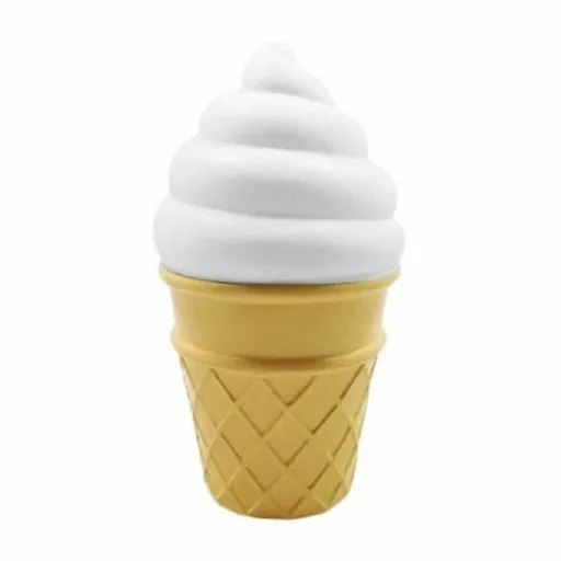 Hod Health & Home Icecream Night Light - White