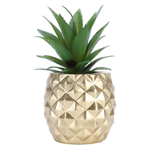 Resin Fruit Model Figurines Statue Home Office Desk Decoration Ornaments Gift Choice