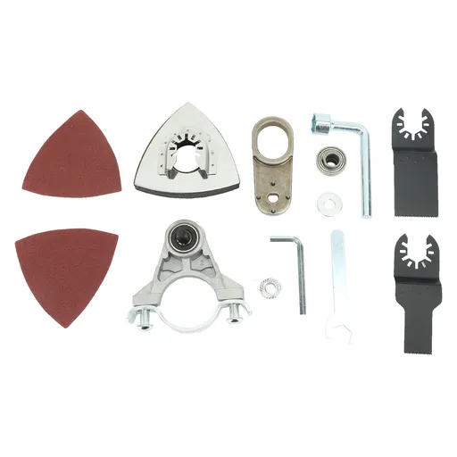 Multifunction Angle Grinder Conversion Universal Head Adapter Kit Stainless Steel Universal Joint Angle Grinder Modification Tool