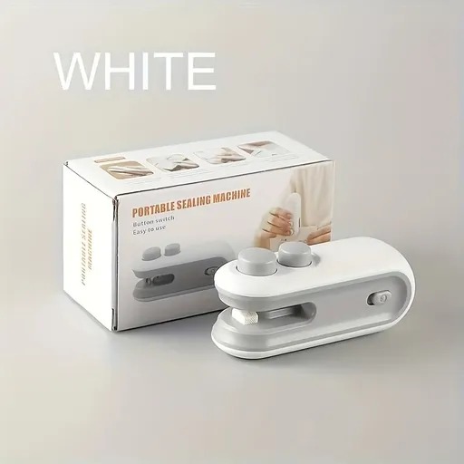 Portable Sealing Machine