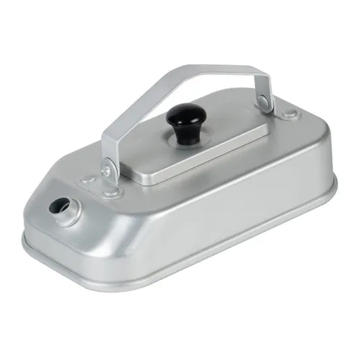 Camping kettle, portable camping kettle, aluminum material, lightweight, effectively absorbs heat, portable desig