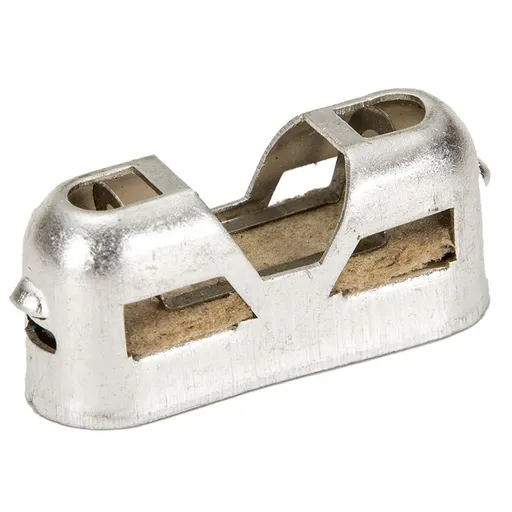 Outdoor zinc alloy hand warmer, mini pocket stove, portable kerosene heater, medium stove, touch heater accessories