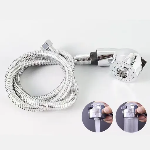 Shampoo Bed Shower Head