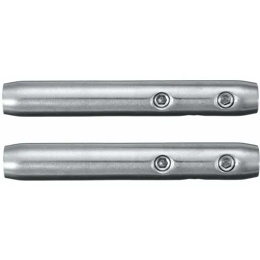 T316 Stainless Steel Cable Tensioner Installation For Stair Cable Railing 4M (4Mm+5Mm 2 pcs）