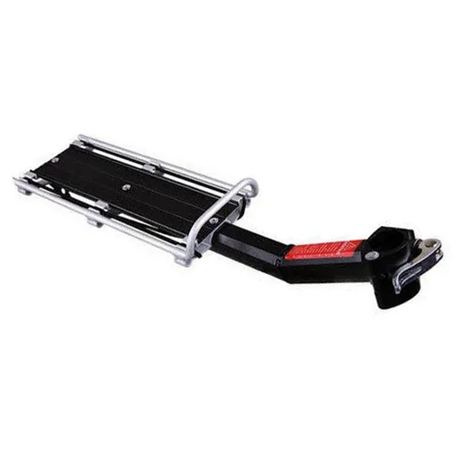 Bike Rack Bicycle Luggage Carrier Rear Racks Saddle Bag Holder Mountain Road Bicycle Luggage Rear Rack