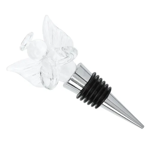Reusable Airtight Bottle Plug for Wine, Juice, and Beverage Bottles, Leak-Proof Seal