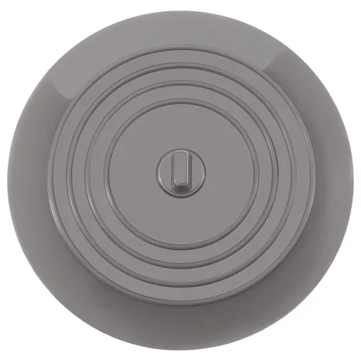 Bathtub Drain Stopper - Kitchen Bathroom Bath Tub Drain Hair Stopper, Bathtub Drain Plug, Universal Flat Suction Shower