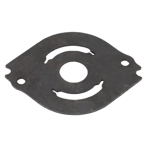 51444 Valve Plate Replacement for BDP 10A 51246 Series Hydraulic Pump Valve Plate Resist Wear Iron