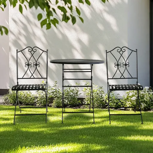 Oliveira Outdoor Dining Set
