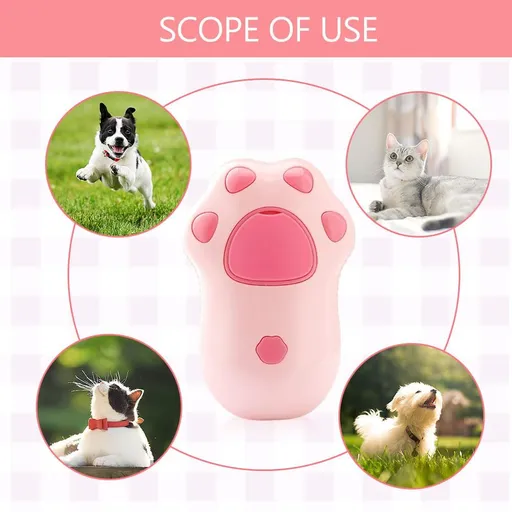 Rechargeable Steam Pet Brush,3 in 1 Electric Spray Cat Hair Brushes for Massage Pet Grooming Comb Hair Removal Combs (1PCS)