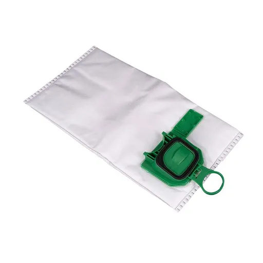 High Efficiency Dust Bags,Vacuum Cleaner Dust Bag Garbage Bag Replacement, Automatic Dirt Disposal Bags,Garbage Bag Replacement