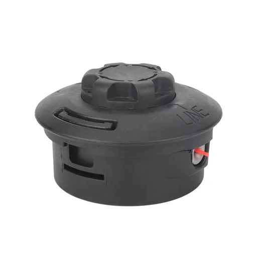 Plastic Trimmer Head Replacement Lawn Mover Trimmer Head Garden Machinery Accessories Internal Thread M10x1.25