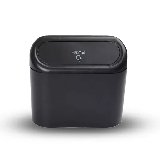 1 Pack Automotive Door Trash Can Conveniently Dispose of Car Waste and Keep The Interior of The Car Clean