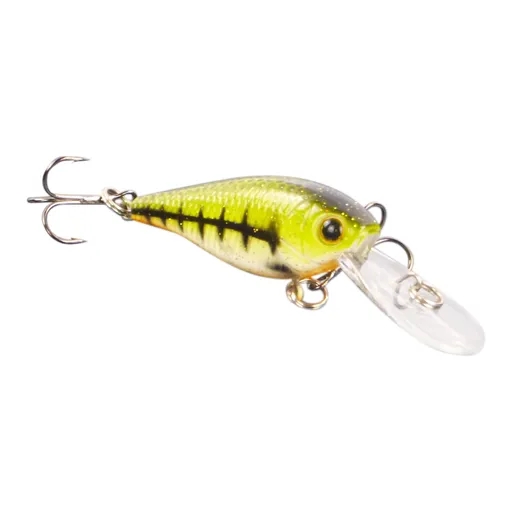 Finesse 'Madbass' Herringbone, 85mm Deep Diving Crankbait