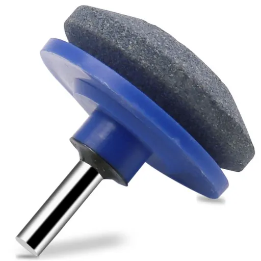 Mower Sharpener kit Lawn Mower Power Drill Sharpener Mower Blade Sharpener Drill Wind Power Sharpener Lawn Mower Sharpening