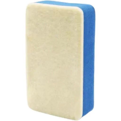 Windscreen Sponge Car Window Cleaner Anti-Fogging Wipes Effortless Streak-Free Glass Cleaning for Clear Visibility and Improved Road Performance
