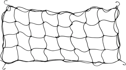 2 x 4Ft Trellis Netting with Hook, Heavy Duty Stretchy Scrog Plant Net Support for Indoor Outdoor Garden Plant Growing Tents