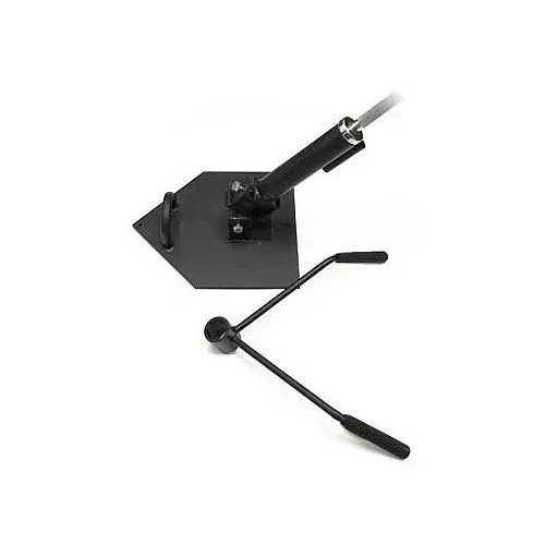 Ultimate Rotational Strength Trainer (Torsonator)