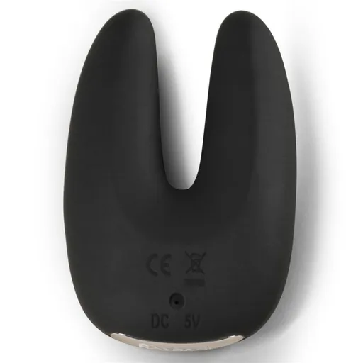 Lovetoy O Rapture Dual Motor Clit Massager Vibrator