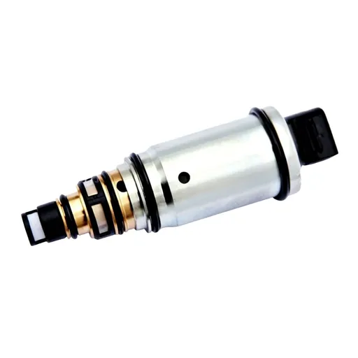Premium Automotive Flow Control Solenoid Valves 3172521 A/C Compressor Control Solenoid Valves for Multiple Car