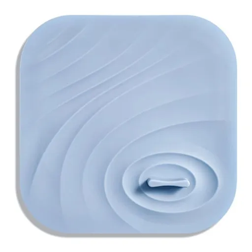 NonSlip Silicone Drain protectors Universals Floor Drain Deodorant Pad Basins Stopper Sealing Cap For Odor Prevention
