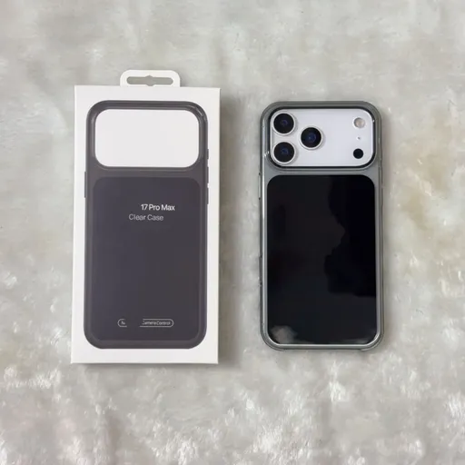 transparent phone case, magnetic phone case, animated phone case, phone accessories, phone protection, Australia phone case - Black - Size iPhone 16