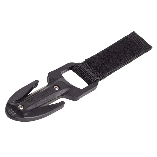 2pcs Scuba Diver Twin Line Cutter: Compact, rust, and Portable Emergency Cutting Tool for Diving and Spearfishing