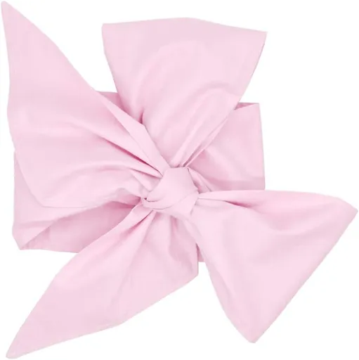 Newborn Swaddle Sash Maternity Bow Sash Baby Swaddle Photography Shoot Prop - 4#